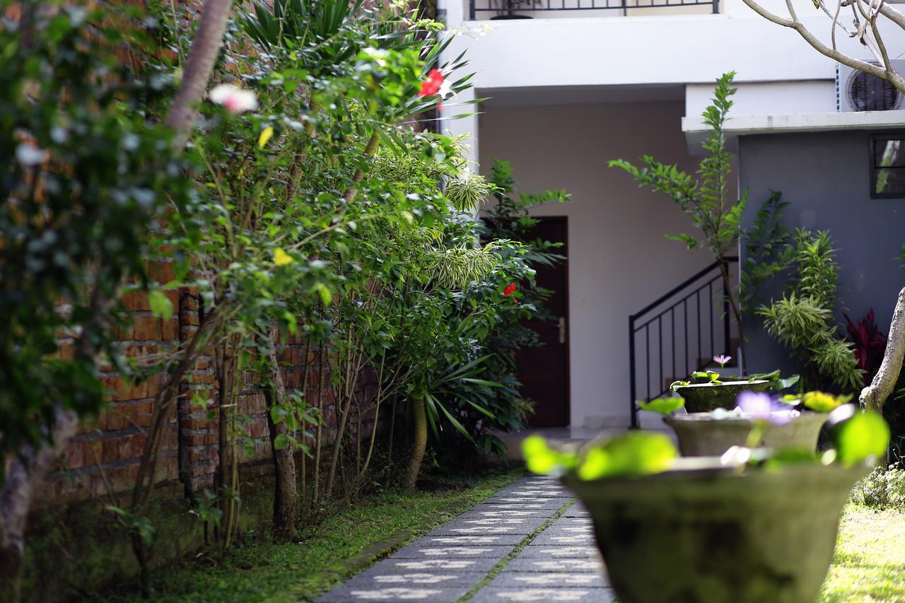 Cameng Homestay Denpasar  Exterior photo