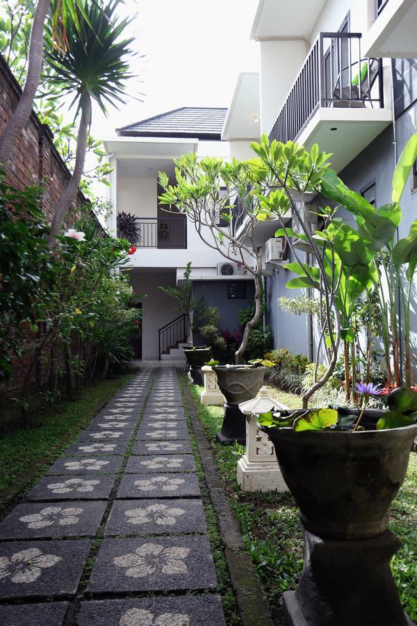 Cameng Homestay Denpasar  Exterior photo